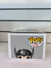 Funko Pop Thor With Helmet