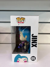 Funko Pop Jinx