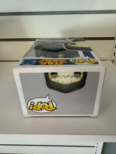 Funko Pop Emperor Palpatine