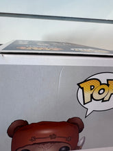 Funko Pop Wicket (Flocked)