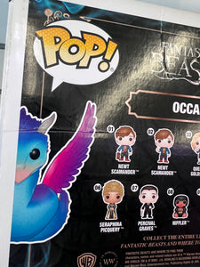 Funko Pop Occamy