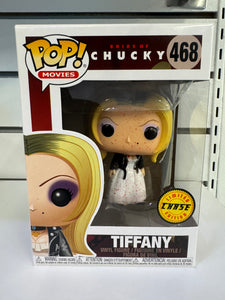 Funko Pop Tiffany (Bloody)