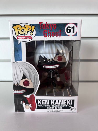 Funko Pop Ken Kaneki