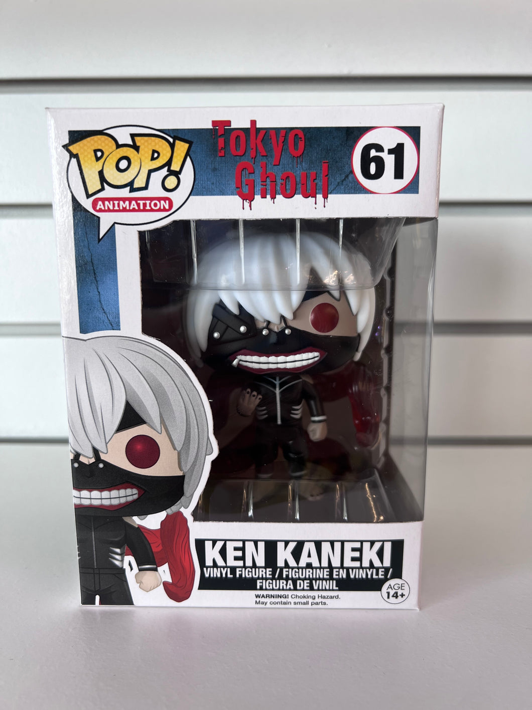 Funko Pop Ken Kaneki