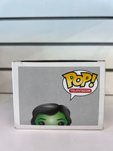Funko Pop Orion Slave Girl