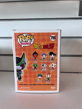 Funko Pop Perfect Cell (Glow in the Dark)