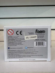 Funko Pop White Lantern Batman (Glow)
