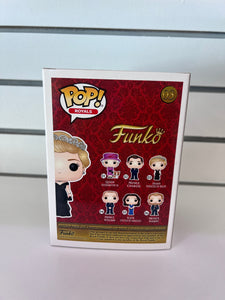 Funko Pop Diana, Princess Of Wales