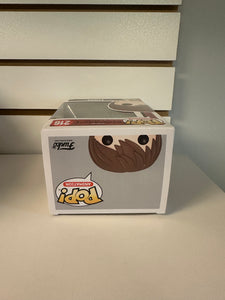 Funko Pop Light