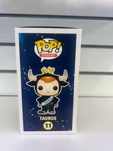Funko Pop Taurus