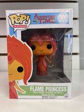 Funko Pop Flame Princess