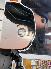 Funko Pop Riot Gear Glenn Rhee