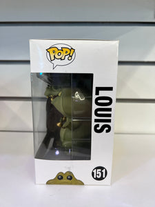 Funko Pop Louis