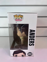 Funko Pop Anders