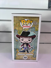 Funko Pop Dracule Mihawk