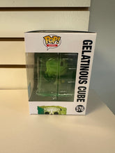 Funko Pop Gelatinous Cube