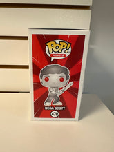 Funko Pop Nega Scott [Shared Sticker]