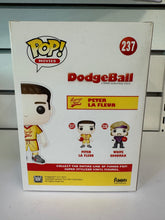 Funko Pop Peter La Fleur