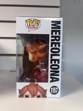 Funko Pop Mereoleona (Glow in the Dark)