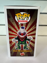 Funko Pop Jojo the Klownzilla