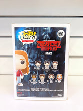 Funko Pop Max