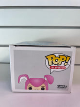Funko Pop Chandler Bing (Bunny) (Flocked)