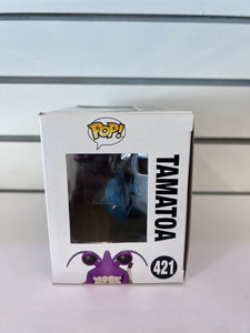 Funko Pop Tamatoa (Neon)