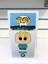 Funko Pop Butters