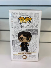 Funko Pop Harry Potter with Sword & Fang