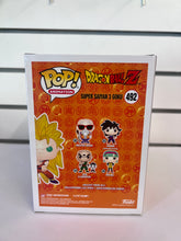 Funko Pop Super Saiyan 3 Goku (Glow in the Dark)