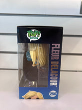 Funko Pop Fleur Delacour