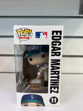 Funko Pop Edgar Martinez