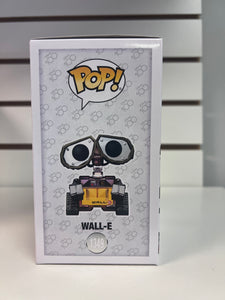 Funko Pop Wall-E (Facet)