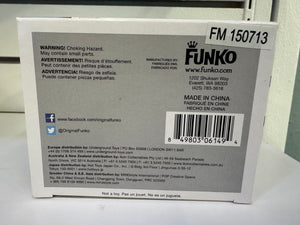 Funko Pop Brennan Huff