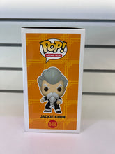 Funko Pop Jackie Chun