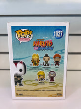 Funko Pop Itachi Anbu Masked Chase