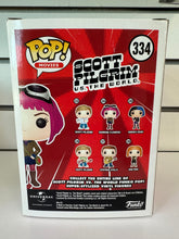 Funko Pop Ramona Flowers