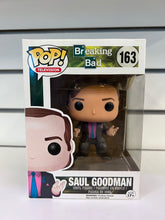 Funko Pop Saul Goodman