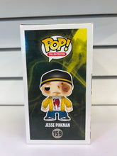 Funko Pop Jesse Pinkman (Beat Up)