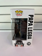 Funko Pop Papa Legba