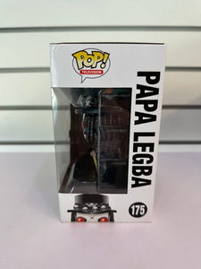 Funko Pop Papa Legba