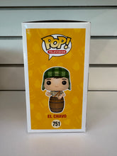 Funko Pop El Chavo