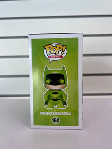 Funko Pop Professor Radium Batman (Glow in the Dark)