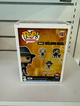 Funko Pop Maggie with Bow