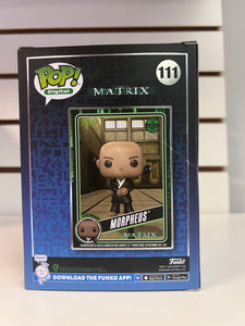 Funko Pop Morpheus