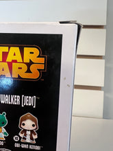 Funko Pop Luke Skywalker