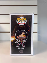 Funko Pop Mileena