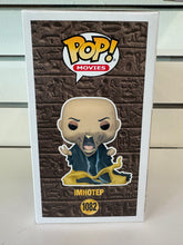 Funko Pop Imhotep