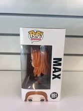 Funko Pop Max