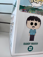Funko Pop Randy Marsh